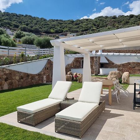 Il Borgo Del Mare - Budoni Sweet Home Exterior photo