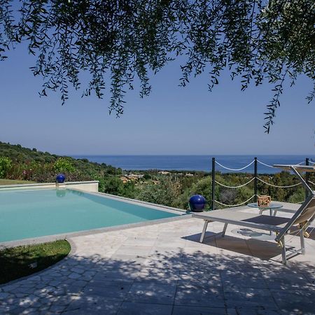 Il Borgo Del Mare - Budoni Sweet Home Exterior photo