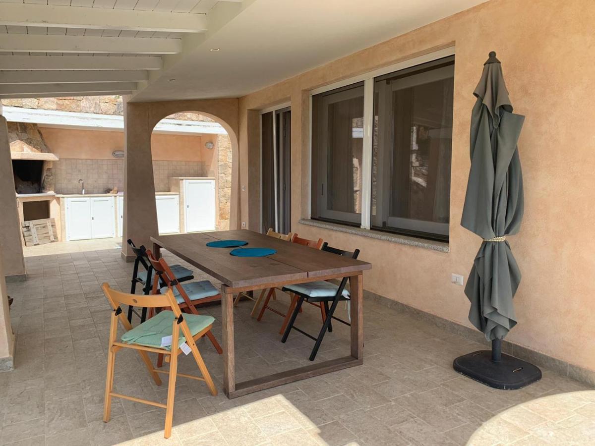 Il Borgo Del Mare - Budoni Sweet Home Exterior photo