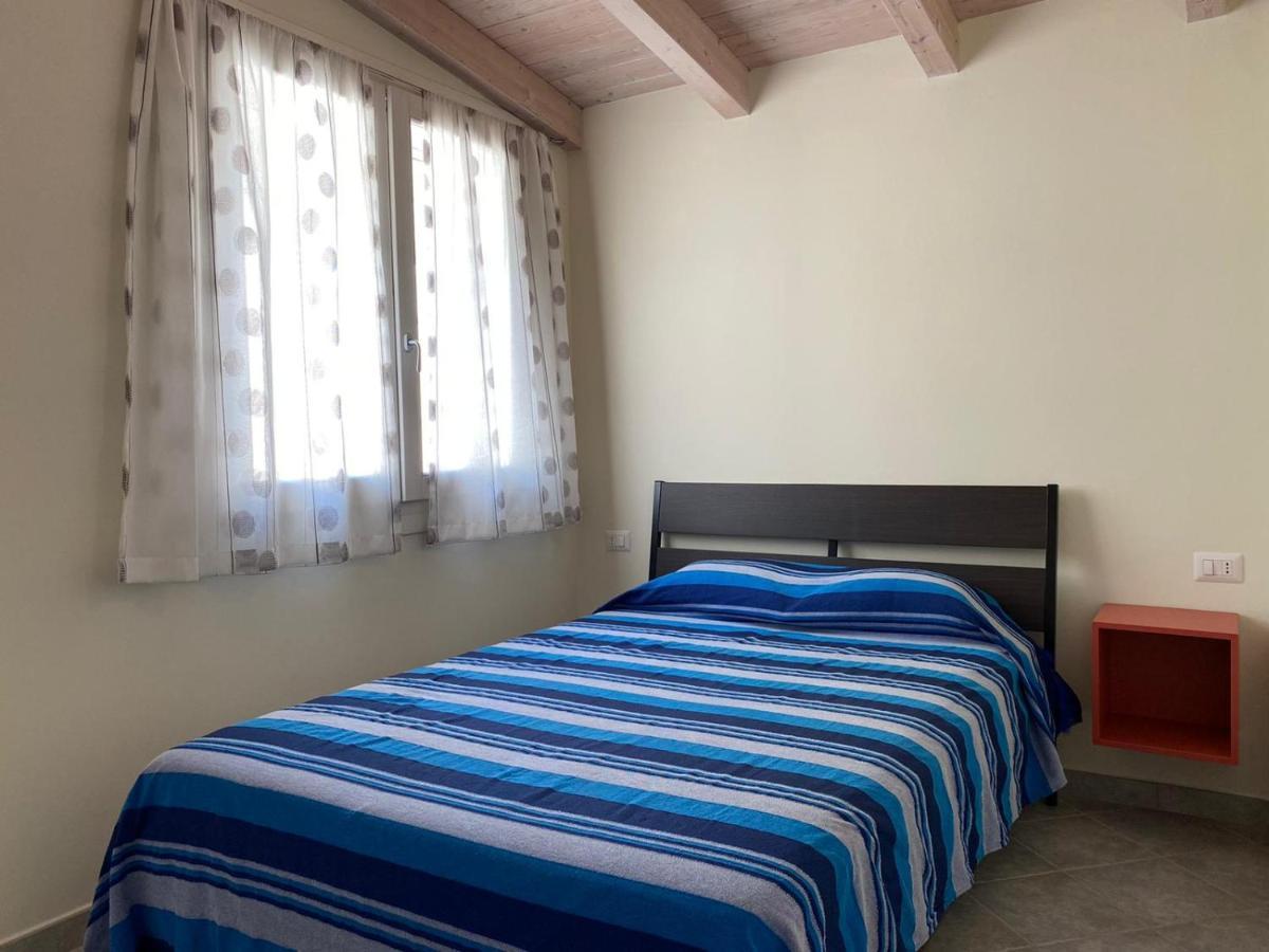 Il Borgo Del Mare - Budoni Sweet Home Exterior photo