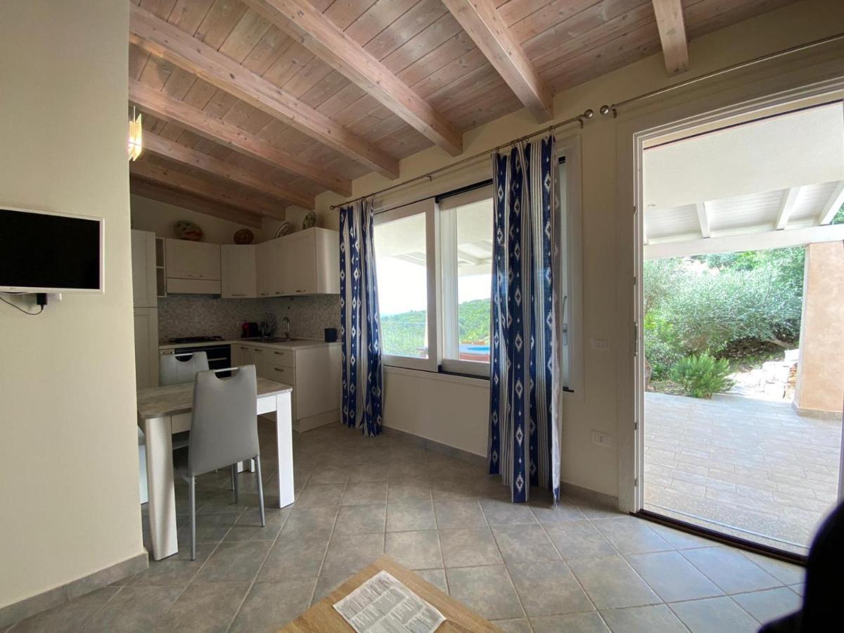 Il Borgo Del Mare - Budoni Sweet Home Exterior photo