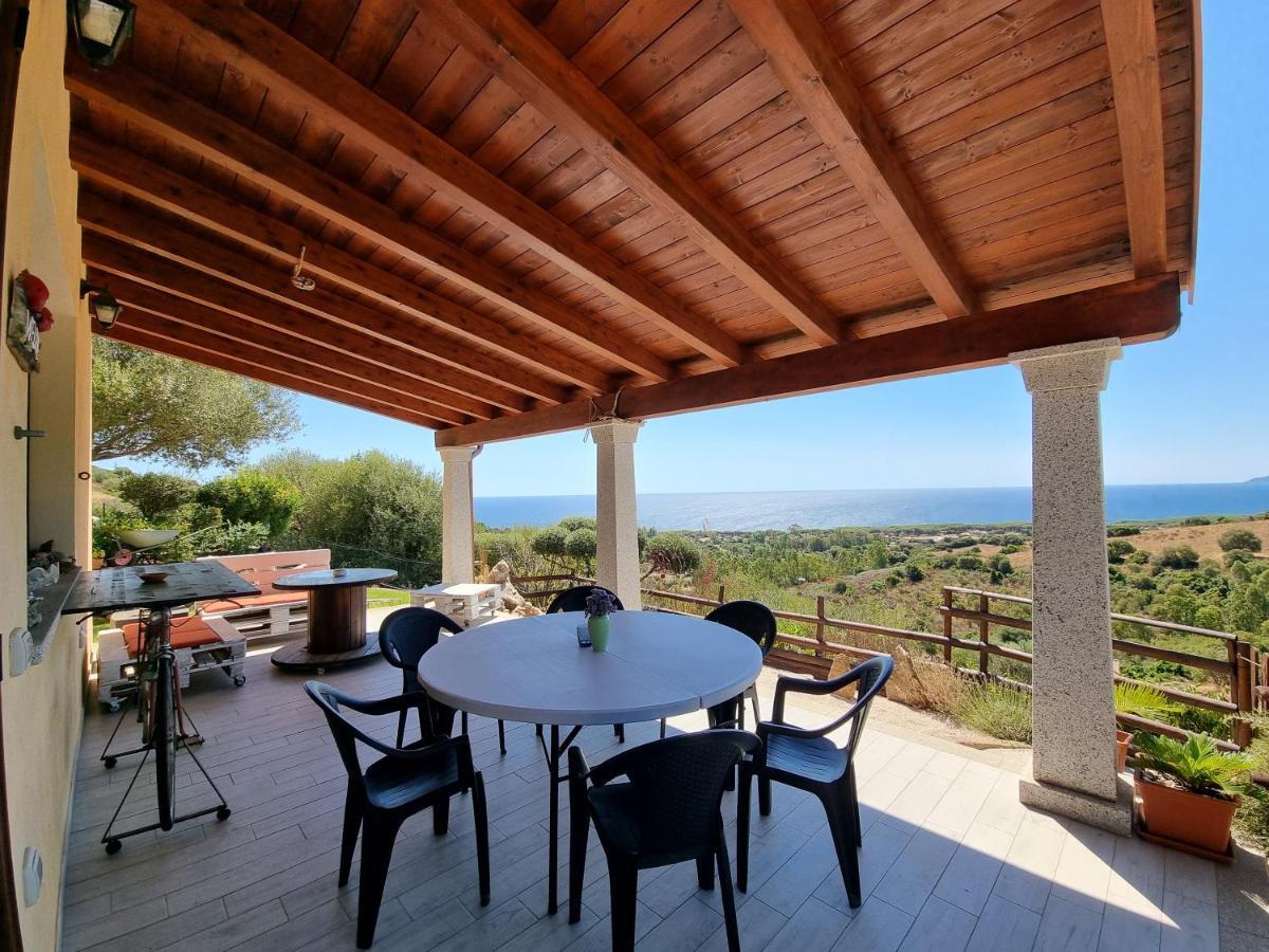 Il Borgo Del Mare - Budoni Sweet Home Exterior photo