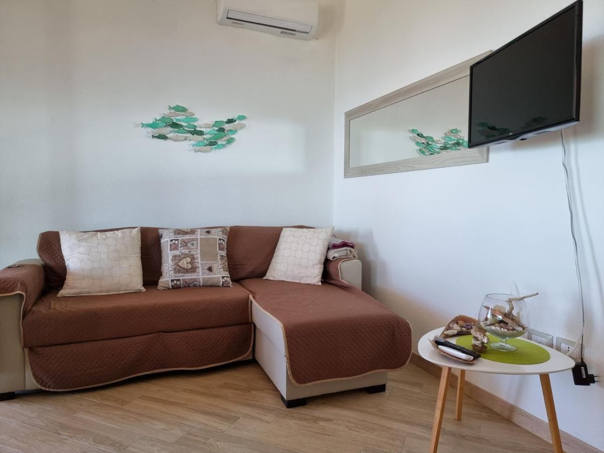Il Borgo Del Mare - Budoni Sweet Home Exterior photo