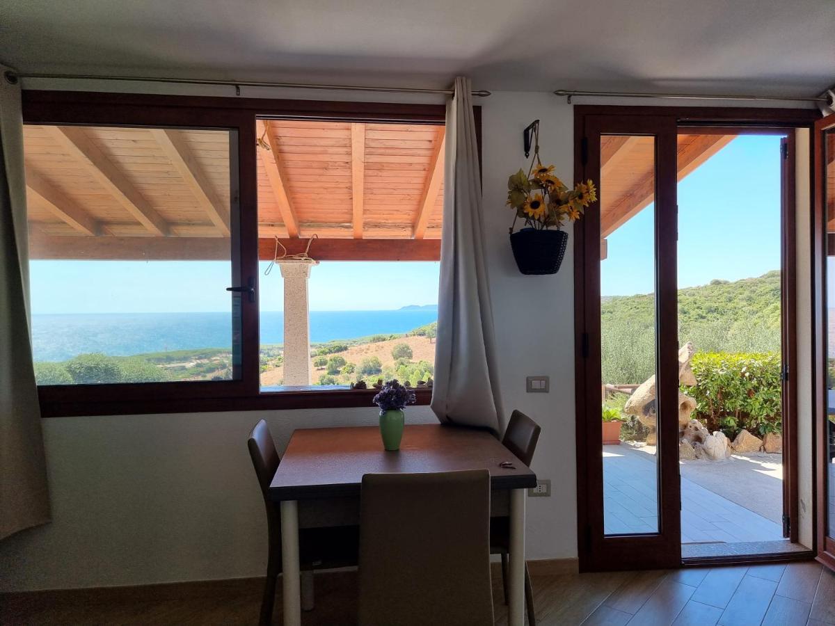 Il Borgo Del Mare - Budoni Sweet Home Exterior photo
