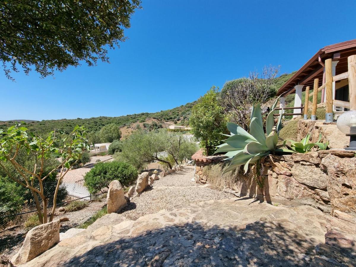 Il Borgo Del Mare - Budoni Sweet Home Exterior photo