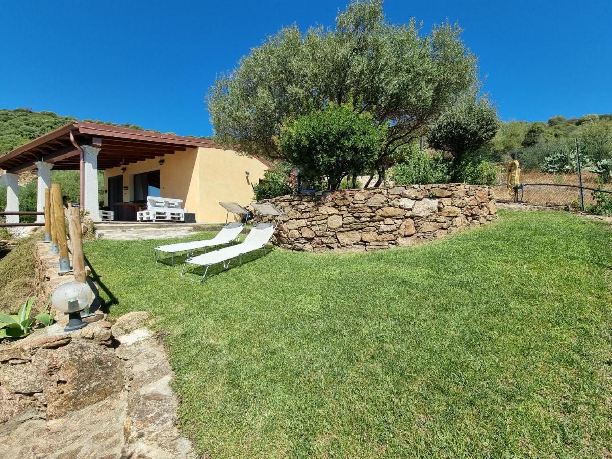Il Borgo Del Mare - Budoni Sweet Home Exterior photo