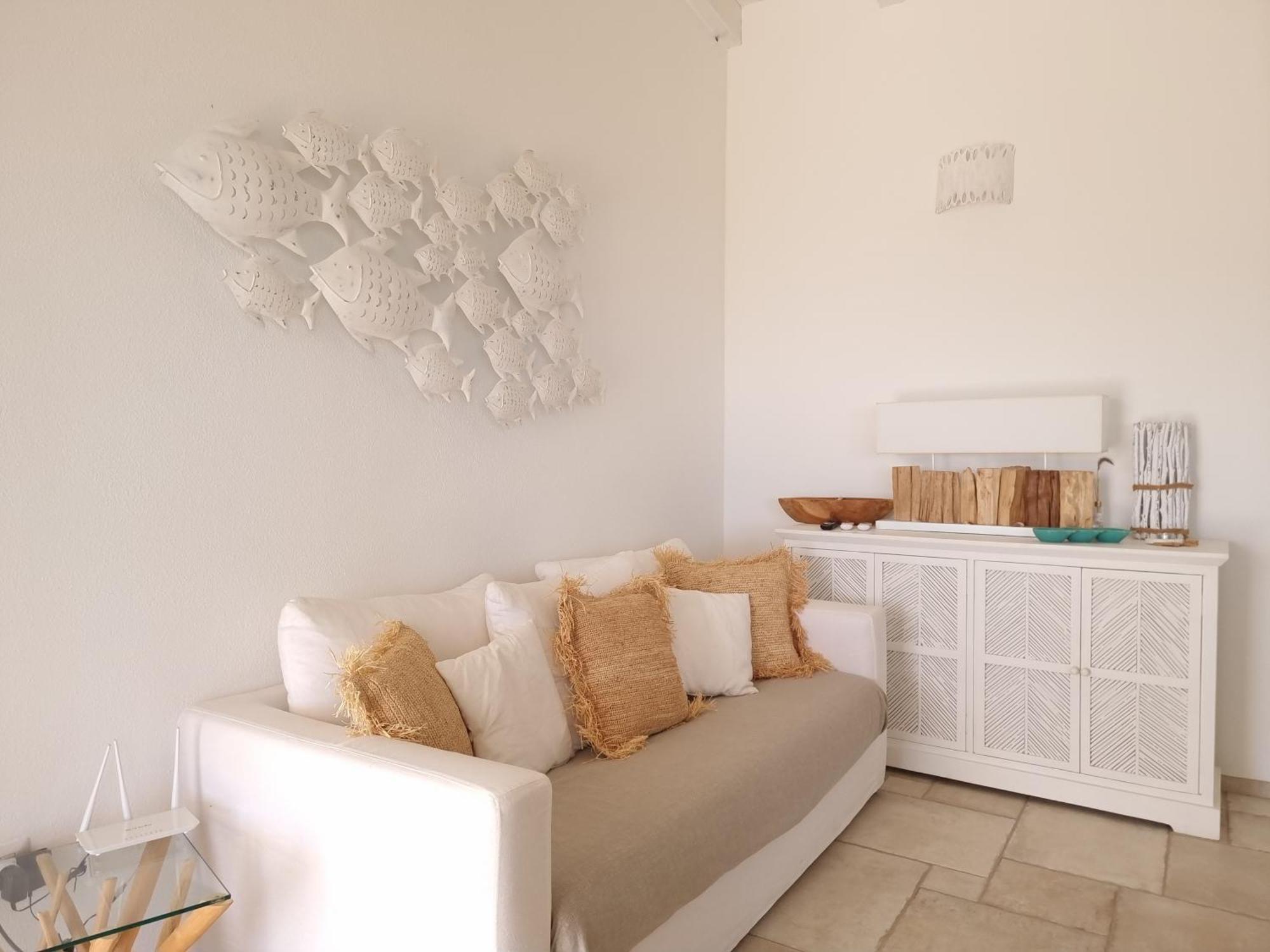 Il Borgo Del Mare - Budoni Sweet Home Exterior photo