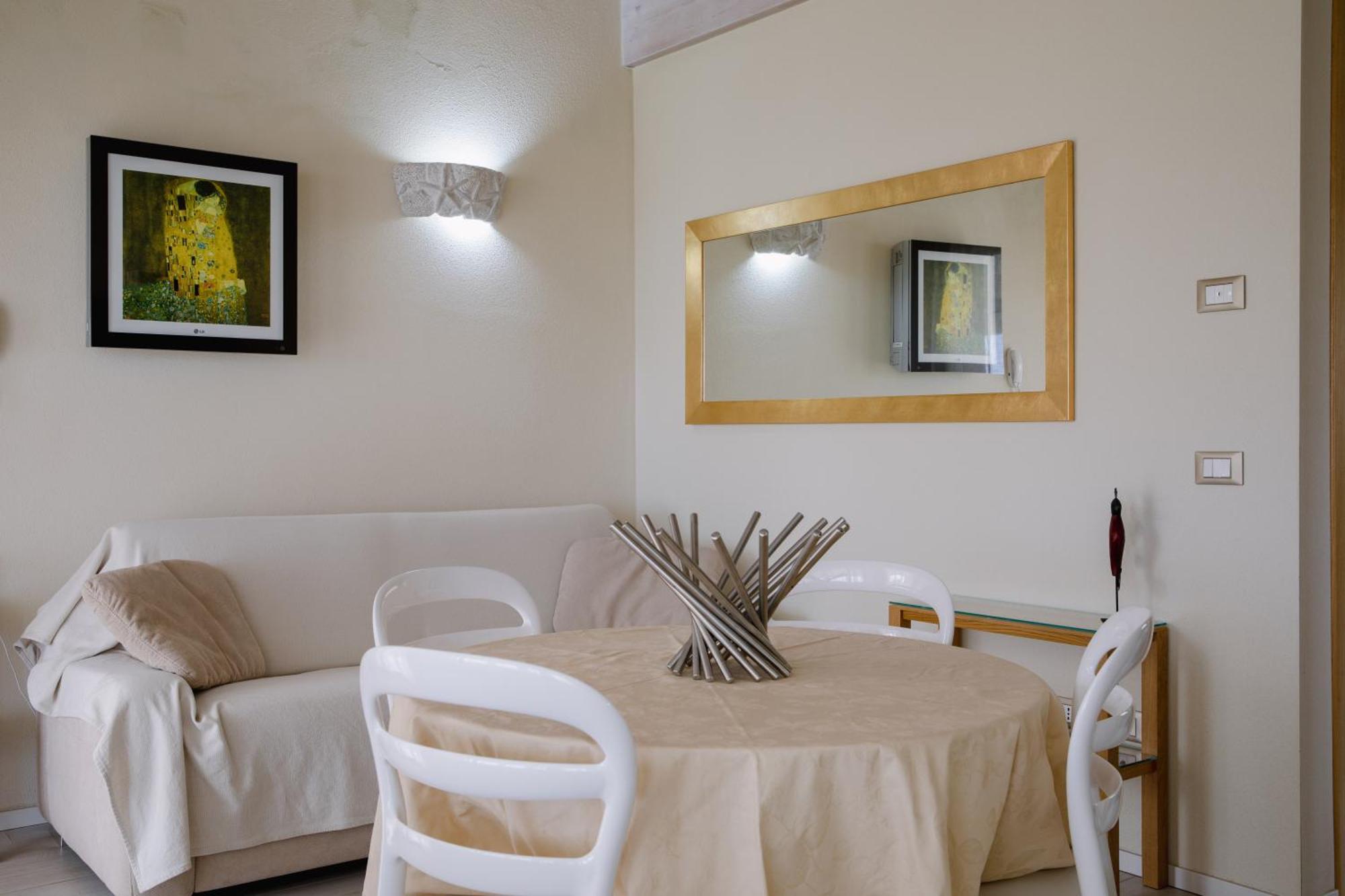 Il Borgo Del Mare - Budoni Sweet Home Exterior photo