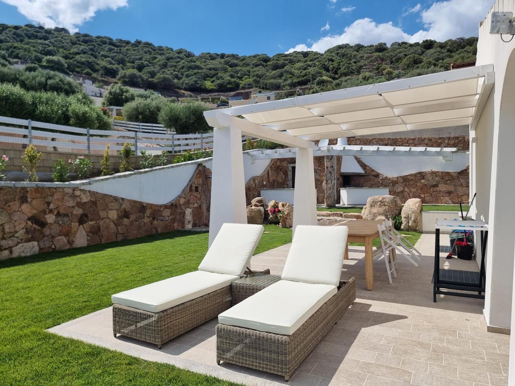 Il Borgo Del Mare - Budoni Sweet Home Exterior photo