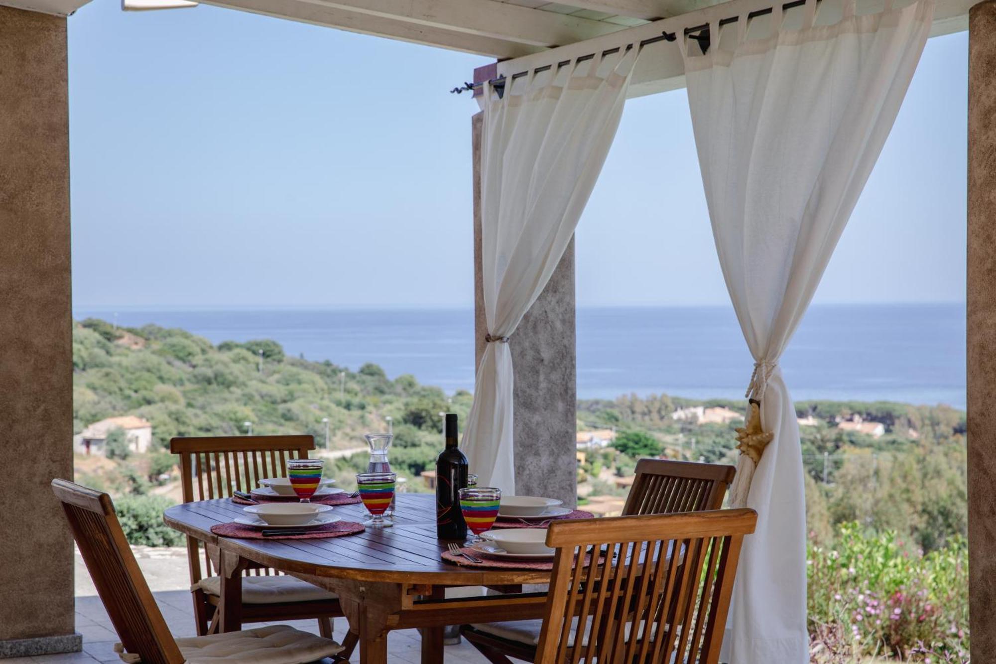 Il Borgo Del Mare - Budoni Sweet Home Exterior photo
