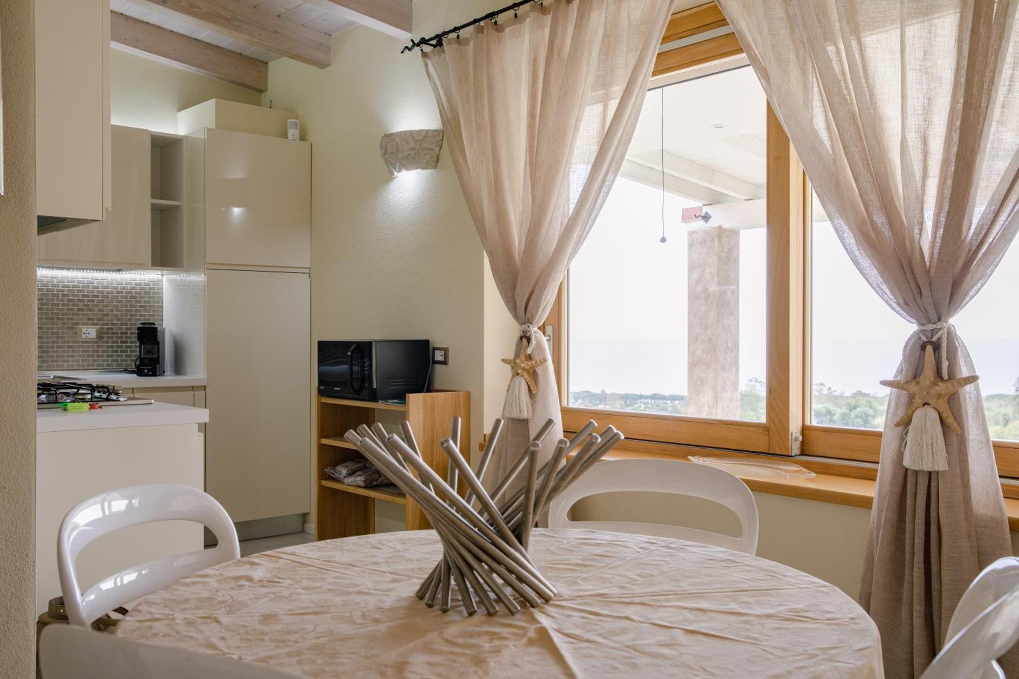 Il Borgo Del Mare - Budoni Sweet Home Exterior photo