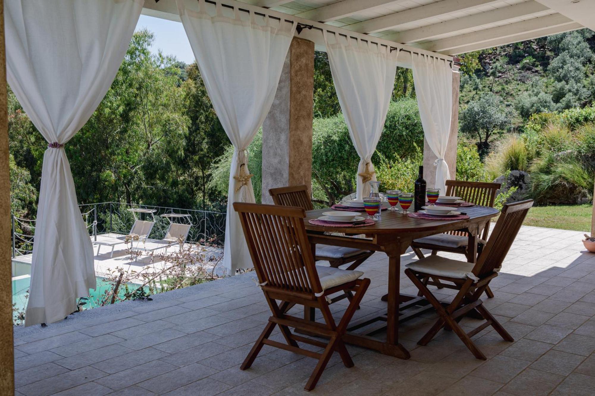 Il Borgo Del Mare - Budoni Sweet Home Exterior photo