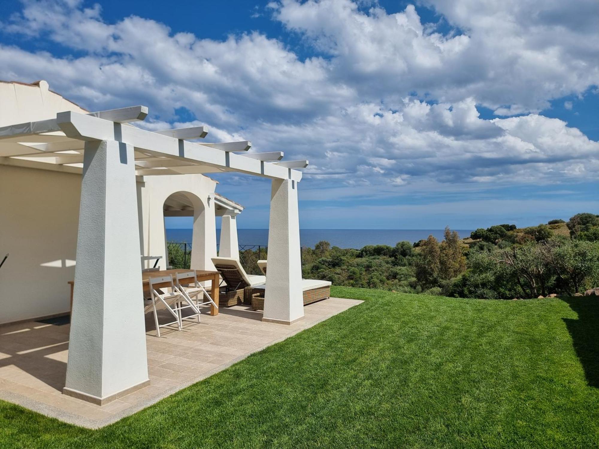 Il Borgo Del Mare - Budoni Sweet Home Exterior photo