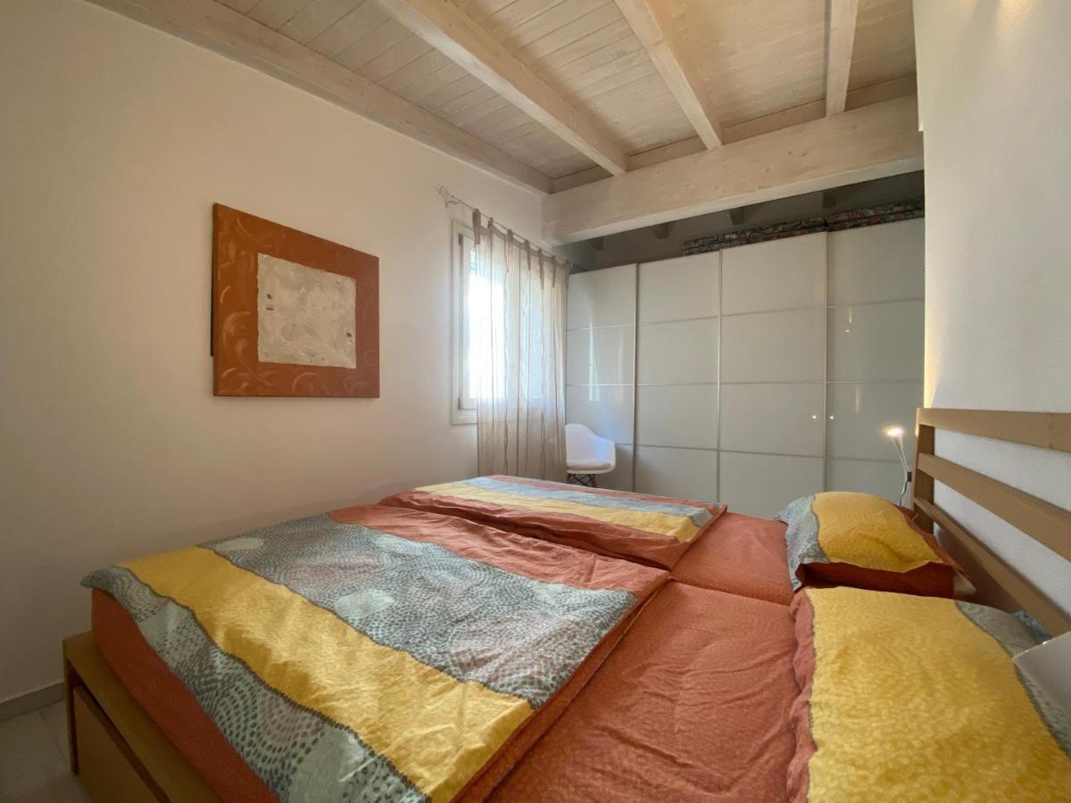 Il Borgo Del Mare - Budoni Sweet Home Exterior photo